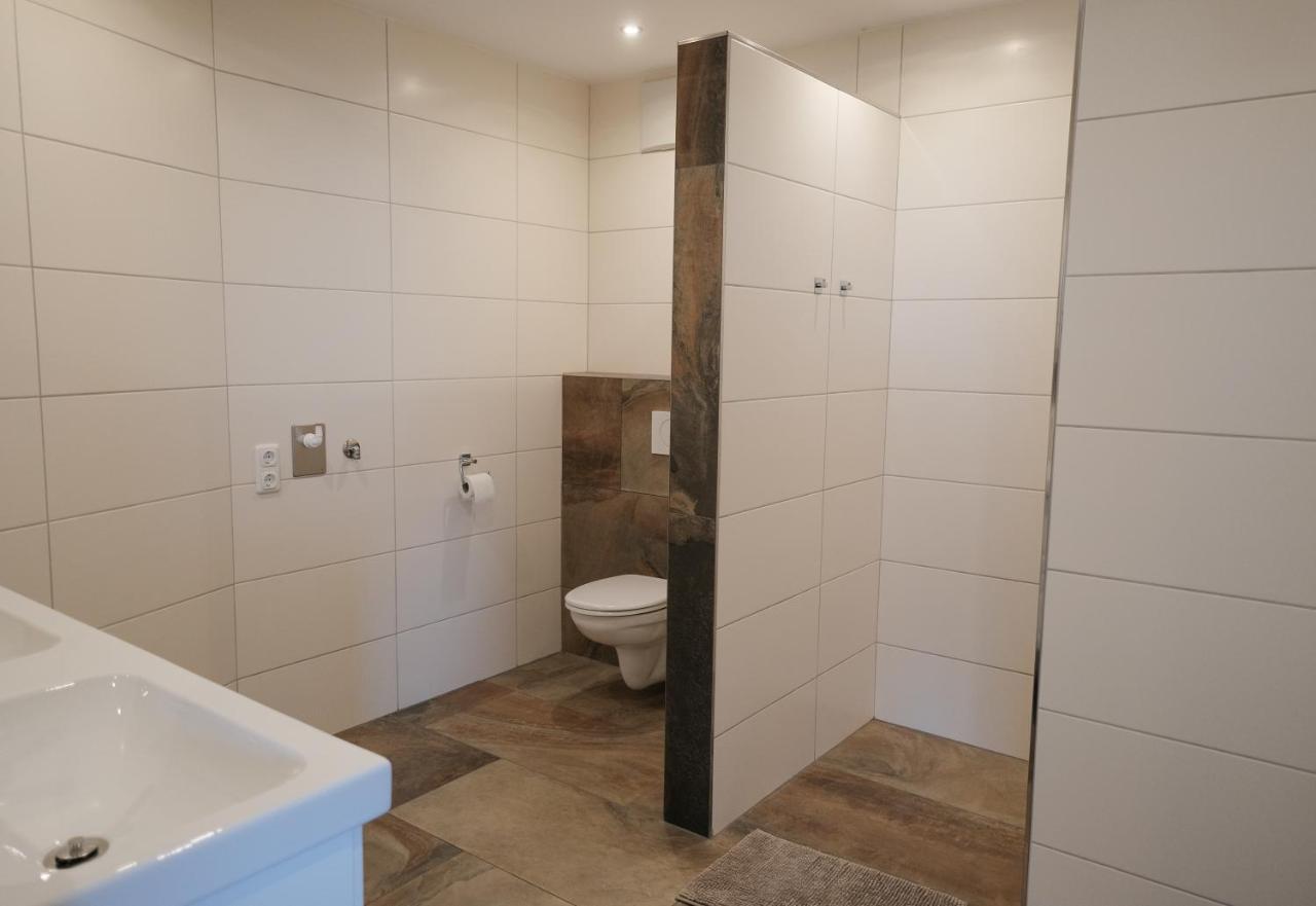 Attwengerhof Apartment Traunkirchen Bagian luar foto