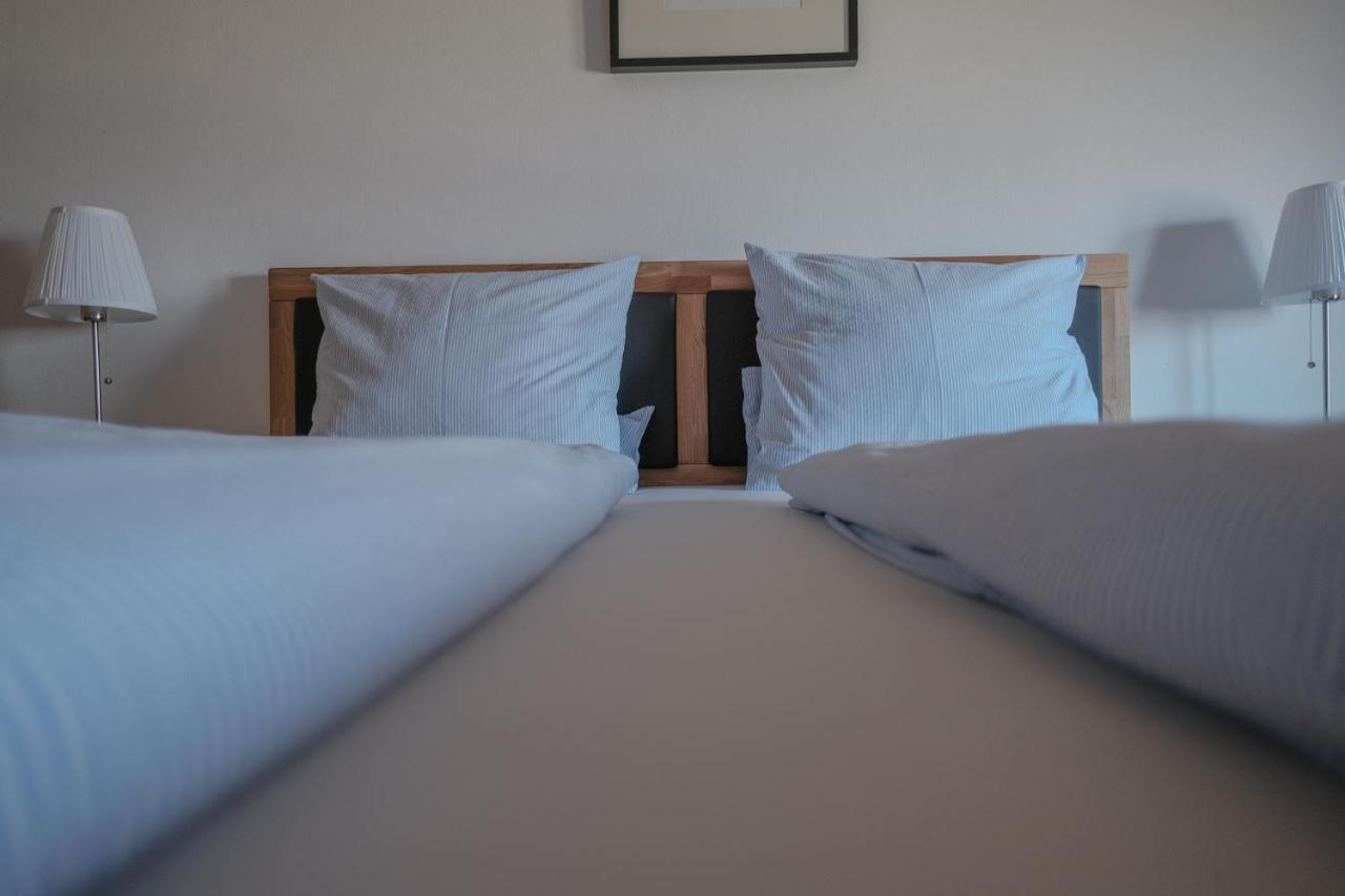 Attwengerhof Apartment Traunkirchen Bagian luar foto